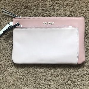 Nine West wallet purse